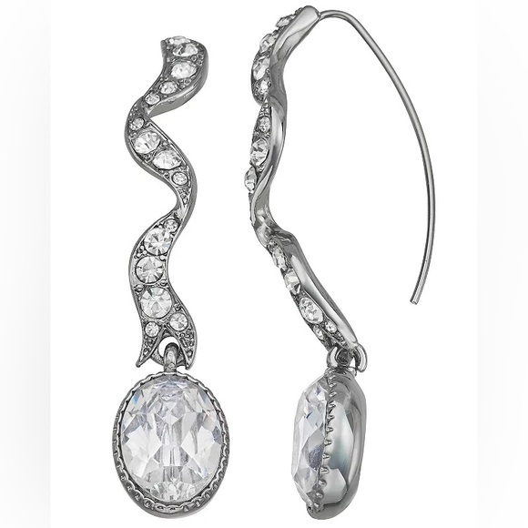 Simply Vera Sparkling Earrings - Picture 1 of 5